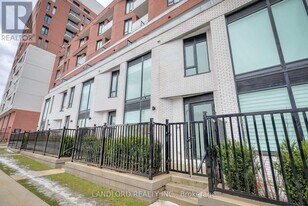 15 Maryport Ave in Toronto, ON - Building Photo