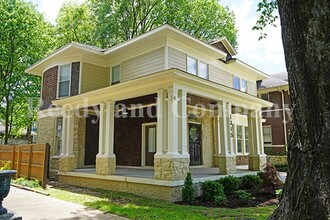 1315 Peabody Ave in Memphis, TN - Building Photo - Building Photo