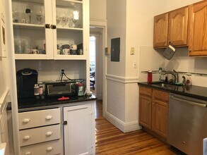 79 Sutherland Rd, Unit 4 in Boston, MA - Building Photo - Building Photo