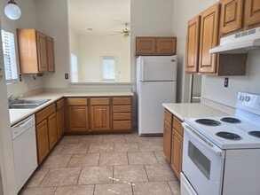 5401 Luttrell Ct NE in Albuquerque, NM - Building Photo - Building Photo