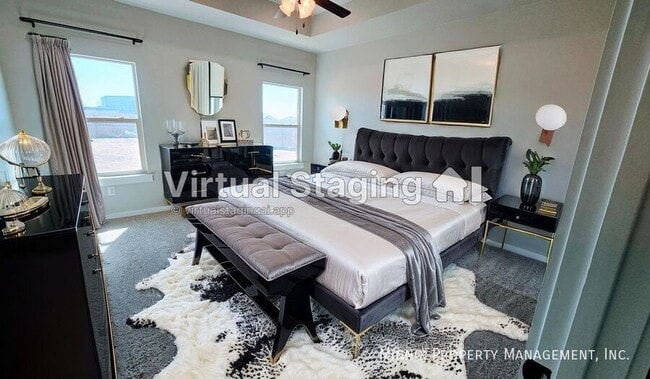 9625 Hey Jude Ln in Amarillo, TX - Building Photo - Building Photo