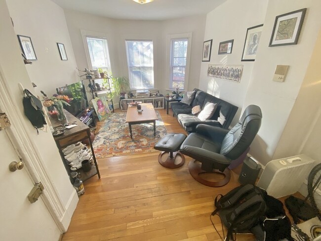 248 Brookline St-Unit -1 in Cambridge, MA - Building Photo - Building Photo