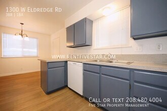 1300 W Eldredge Rd in Pocatello, ID - Building Photo - Building Photo