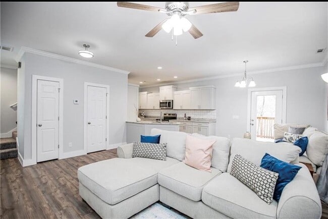 43 Allendale Dr in Bella Vista, AR - Building Photo - Building Photo