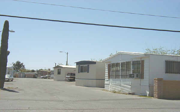 Casa Del Camino - 29 Spaces in Tucson, AZ - Building Photo - Building Photo