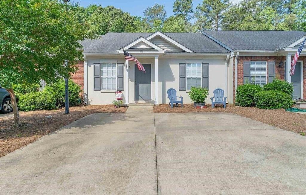 112 Andover Ct in Lexington, SC - Building Photo