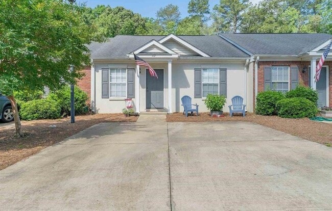 property at 112 Andover Ct