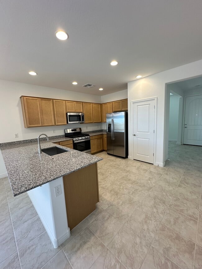 property at 8806 W Pasadena Ave