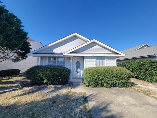 property at 7470 Harvest Village Ct