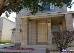 8130 Sandbar Point in San Antonio, TX - Building Photo