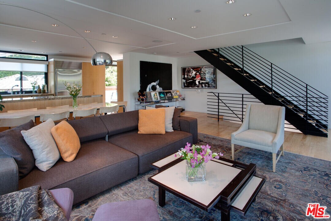 2726 Montana Ave in Santa Monica, CA - Building Photo