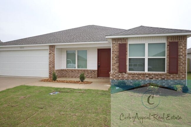 property at 5242 Orchard Pass