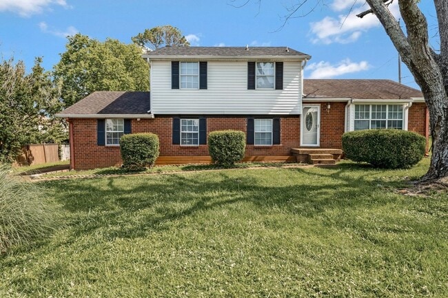 property at 3401 Shakertown Rd