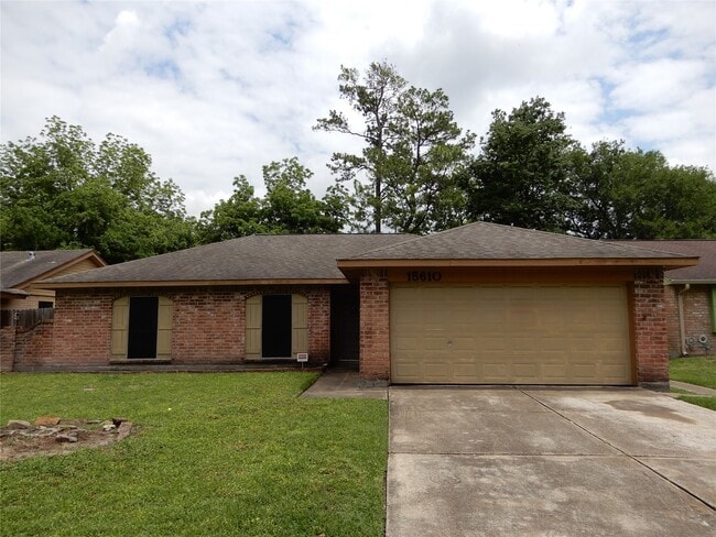 property at 15610 Morning Dove Dr