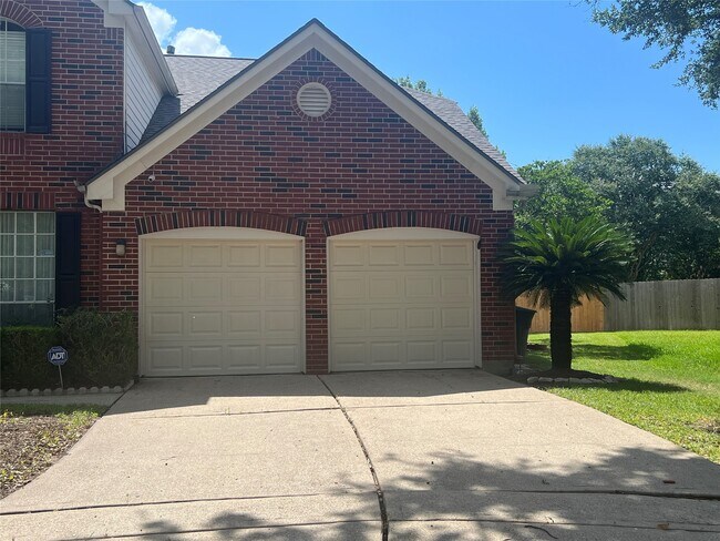 3815 Shadow Knoll Ct in Houston, TX - Building Photo - Building Photo
