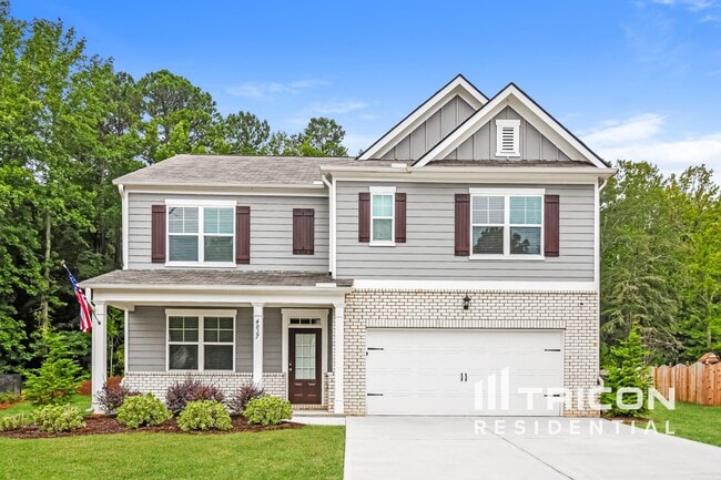 property at 4827 Golden Finch Ln