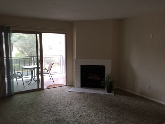 1710 S El Camino Real in Encinitas, CA - Building Photo