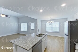 100 Mountain Holly Rd in Springfield, GA - Building Photo - Building Photo