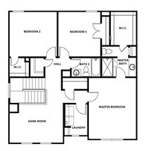 10807 Hickory Ln in Beasley, TX - Building Photo - Building Photo