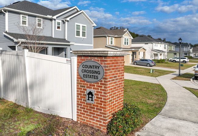 Country Crossing in Apopka, FL - Building Photo - Building Photo