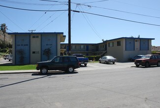 Casa Del Pueblo in Ventura, CA - Building Photo - Building Photo