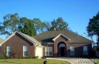 1996 Chancellor Ridge Rd in Prattville, AL - Building Photo