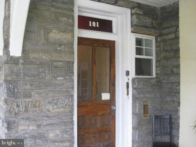 101 S Princeton Ave in Swarthmore, PA - Building Photo