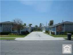 11969-11975 Pomering Rd in Downey, CA - Building Photo - Building Photo