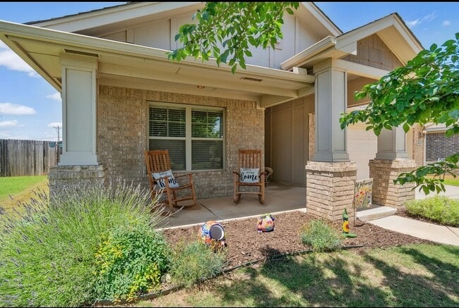 property at 19217 Bajo Dr