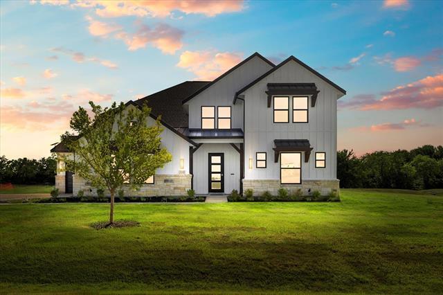 property at 5505 Bonnie Dr
