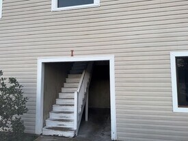 201 Shipman Rd in Havelock, NC - Building Photo