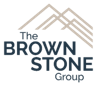 Property Management Company Logo The Brownstone Group