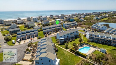 54 Bermuda Landing Pl in North Topsail Beach, NC - Building Photo - Building Photo