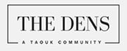 Property Management Company Logo Taouk - The Dens