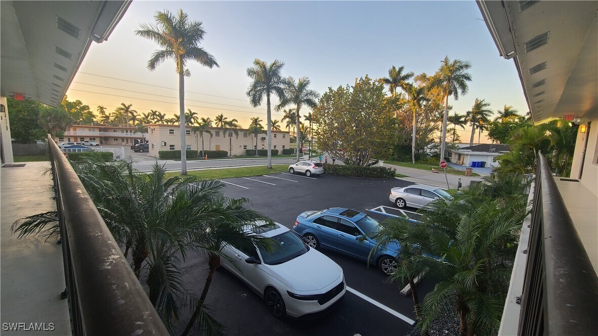 2610 Providence St in Ft. Myers, FL - Building Photo