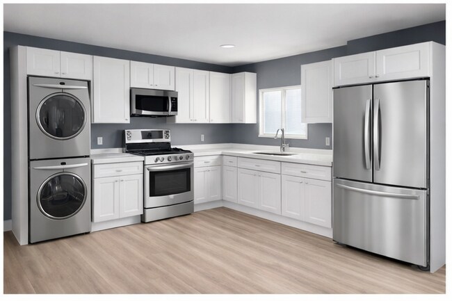 134 E 55th St in Los Angeles, CA - Building Photo - Building Photo