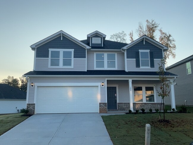property at 300 Granby Trl