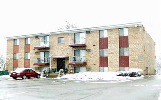 2516 Kipling Ave Apartments