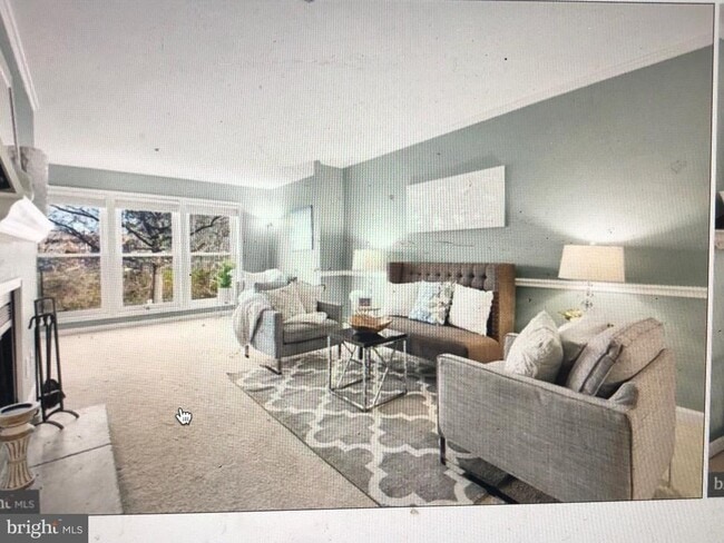 10248 Appalachian Cir in Oakton, VA - Building Photo - Building Photo