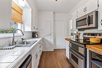 3821 Hamilton Ave in Fort Worth, TX - Building Photo - Building Photo