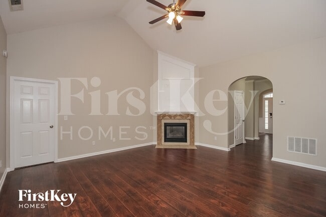 30 Horseshoe Ln in Hiram, GA - Building Photo - Building Photo