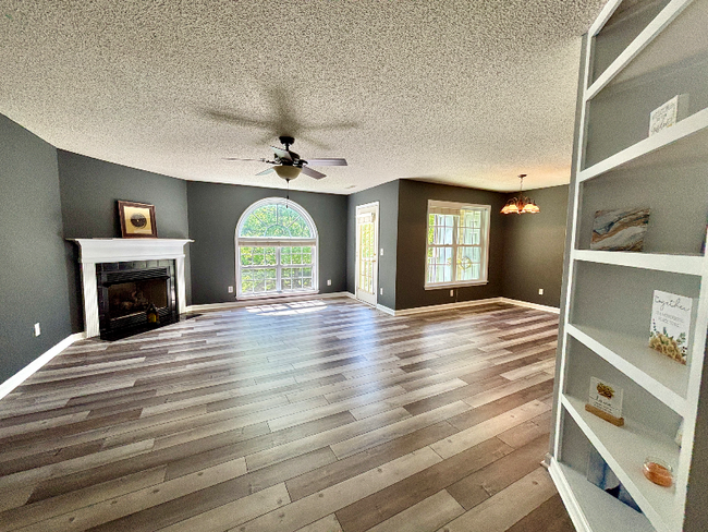 property at 622 Mill Pond Ct