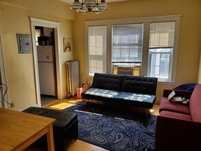 158 Magazine St, Unit 6T in Cambridge, MA - Building Photo - Building Photo