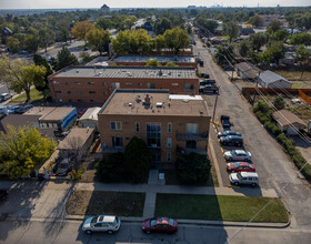 108 Arthur St in Pueblo, CO - Building Photo - Building Photo