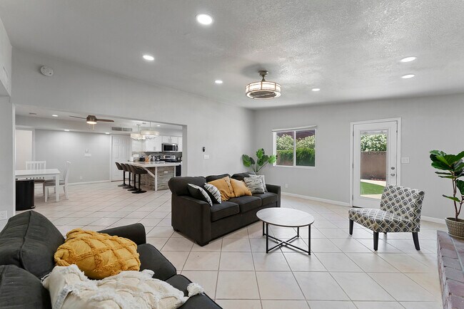 1133 W Frito Ave in Mesa, AZ - Building Photo - Building Photo