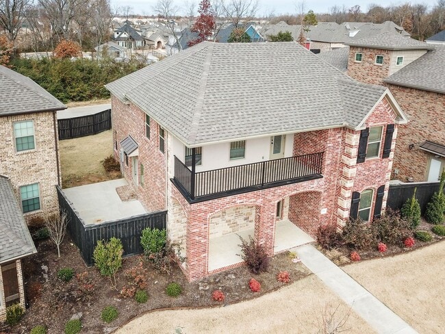 535 N Salem Rd in Fayetteville, AR - Building Photo - Building Photo