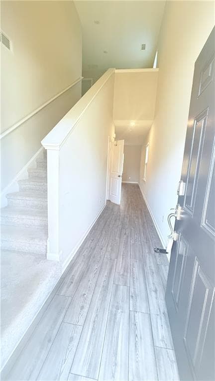 4657 Waxwing St in Hoschton, GA - Building Photo - Building Photo