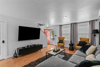 18 Bridgham St in Providence, RI - Building Photo - Building Photo
