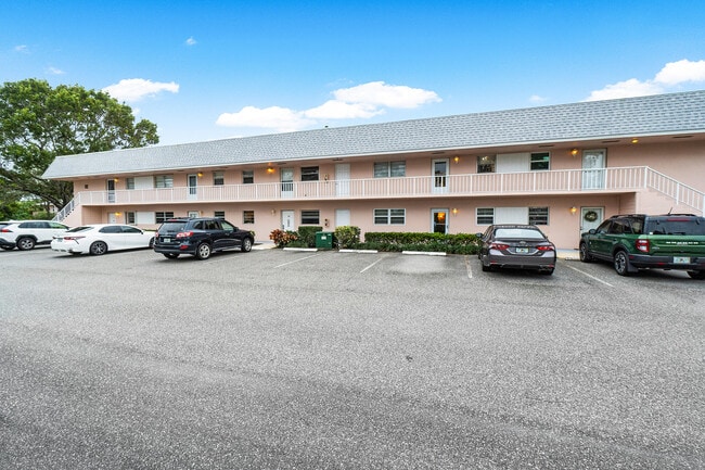 property at 18081 SE Country Club Dr