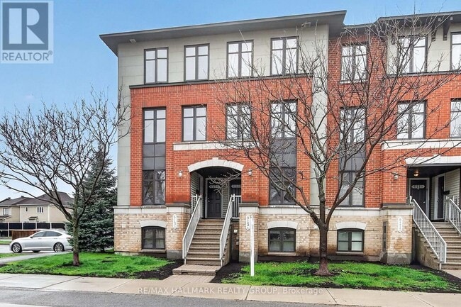 property at 613A Chapman Mills Dr
